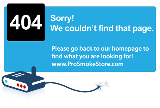 404 Page Not Found