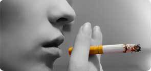 Realistic Electronic Cigarettes