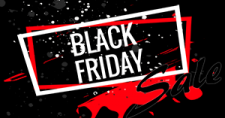 The Biggest Savings All Year Start Now For Black Friday at ProSmoke!