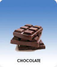 Chocolate Indulgence ProSmoke Cartridges (Set of 5)