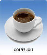 Coffee Jolt Flavored ProSmoke Cartridges (Set of 5)