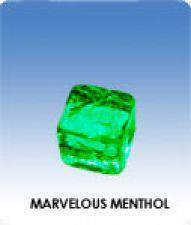 Marvelous Menthol ProSmoke Cartridges (Set of 5)