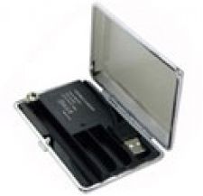Personal Charger Case