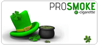 Get lucky with these ProSmoke sales. Save 10% now on everything!