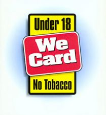 ProSmoke Electronic Cigarettes Joins National “We Card” Program to Prevent Youth Access to E-Cigarettes