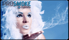 Winter Days E-Cigarette Coupons