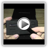 E Cigarette ProSmokeStore com unboxing, review and demonstration SaveYouTube com]