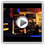 ProSmoke E Cig Unboxing by XxBOMBxMASTERxX