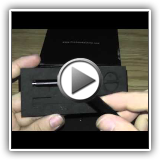 E Cigarette ProSmokeStore com unboxing, review and demonstration SaveYouTube com]