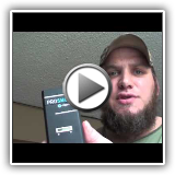 Pro Smoke E cigarette unboxing !! SaveYouTube com]