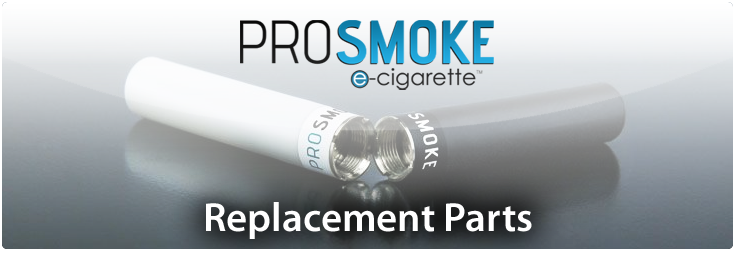 Electronic Cigarette Replacement Parts