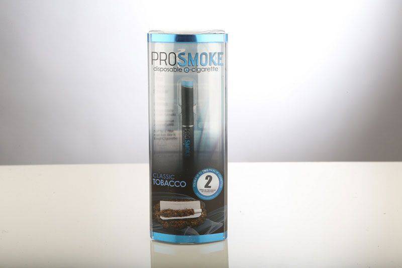 Original Tobacco Flavour E-Cigarette Refills – SMOKO E Cigarettes