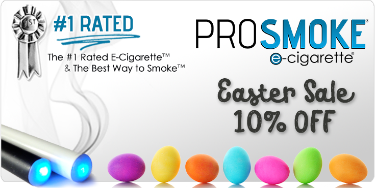 E-Cigarette Coupons