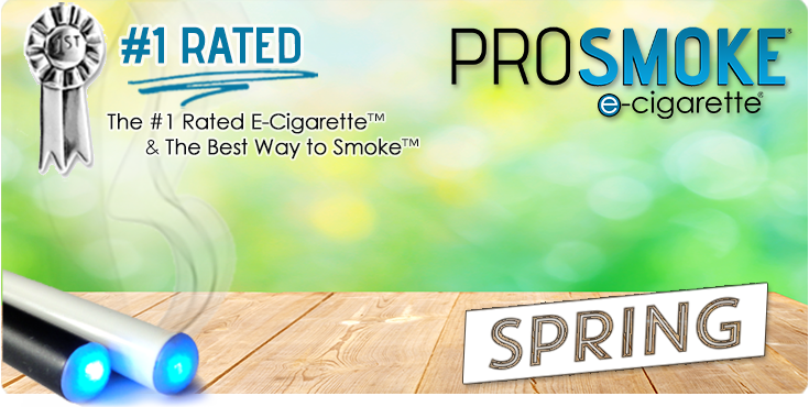 Spring 2022 Electronic Cigarettes Vaporizers