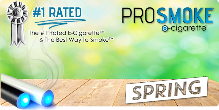 Spring 2023 Electronic Cigarettes Vaporizers