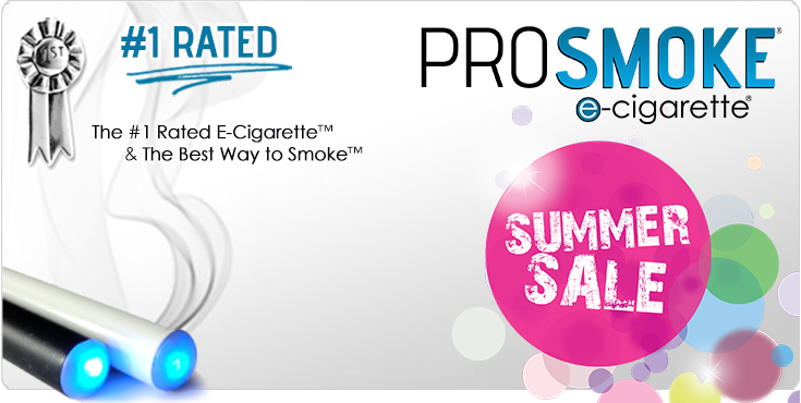 E-Cigarette Coupons