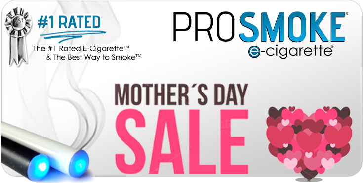 E-Cigarette Coupons