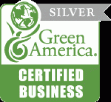 ProSmoke The First And Only Company With Green America Certification