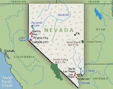 Nevada Smokers Spend Over a Million In a Lifetime