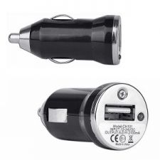 Car Charger Adaptor