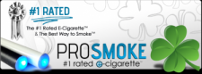 March E-Cigarette Coupons & News from ProSmoke CBS Ranked #1 Best Ecig