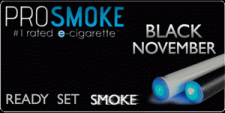 Black November 2019 Sale Starts NOW!