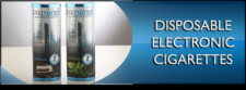 ProSmoke Now Offers Disposable Electronic Cigarettes in Retail