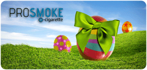 Easter 2019 e-cig & vaping coupons. Everything is on sale!