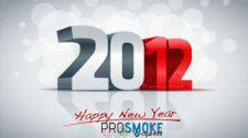 New years resolution for cigarettes should include ProSmoke Savings