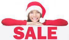 Holiday Christmas Sales & Gifts For Smokers