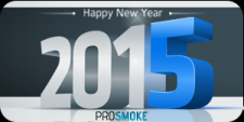 Quit Smoking In 2015 With Electronic Cigarettes?