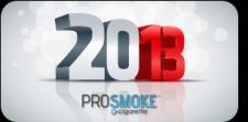 Quit Smoking Tobacco in 2013 Switch to ProSmoke Electronic Cigarettes