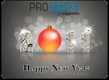 Welcome to the new ProSmoke Blog and News Section!