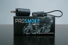 Replacement Wall/USB Charger for ProSmoke E-Cigarette