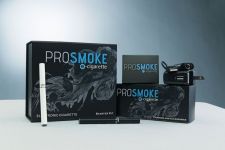 ProSmoke Electronic Cigarette Starter Kit