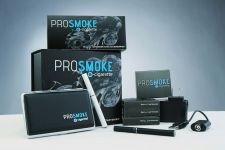 ProSmoke Electronic Cigarette Super Starter Kit