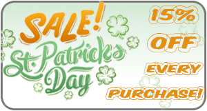 Get lucky with these ProSmoke sales. Save 10% now on everything!