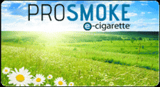E-Cigarette Summer Coupons
