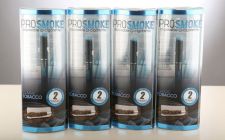 Disposable Electronic Cigarette Bundle (4-Pack Bundle Classic Tobacco)