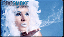 Winter Days Savings from the #1 Rated ProSmoke Electronic Cigarettes