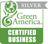 Certified Green Smerican Business