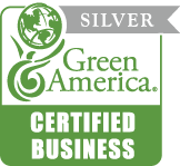 Certified Green Smerican Business